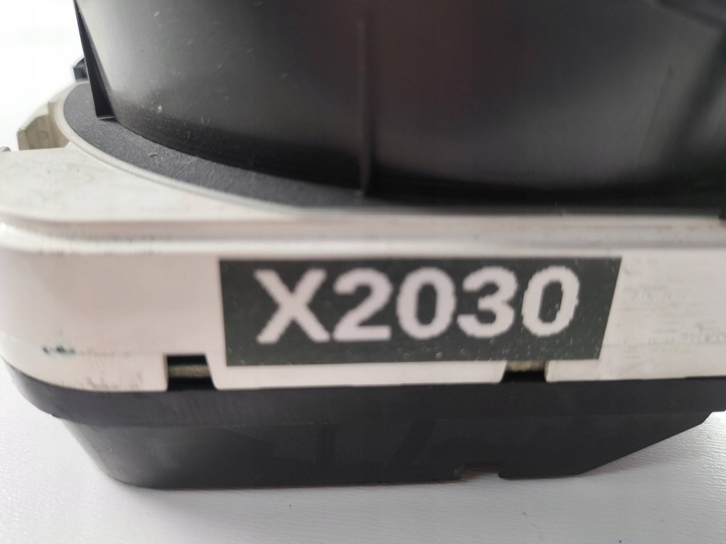 фото №8, Счетчик спидометр ford mondeo mk4 6m2t-10849-mj