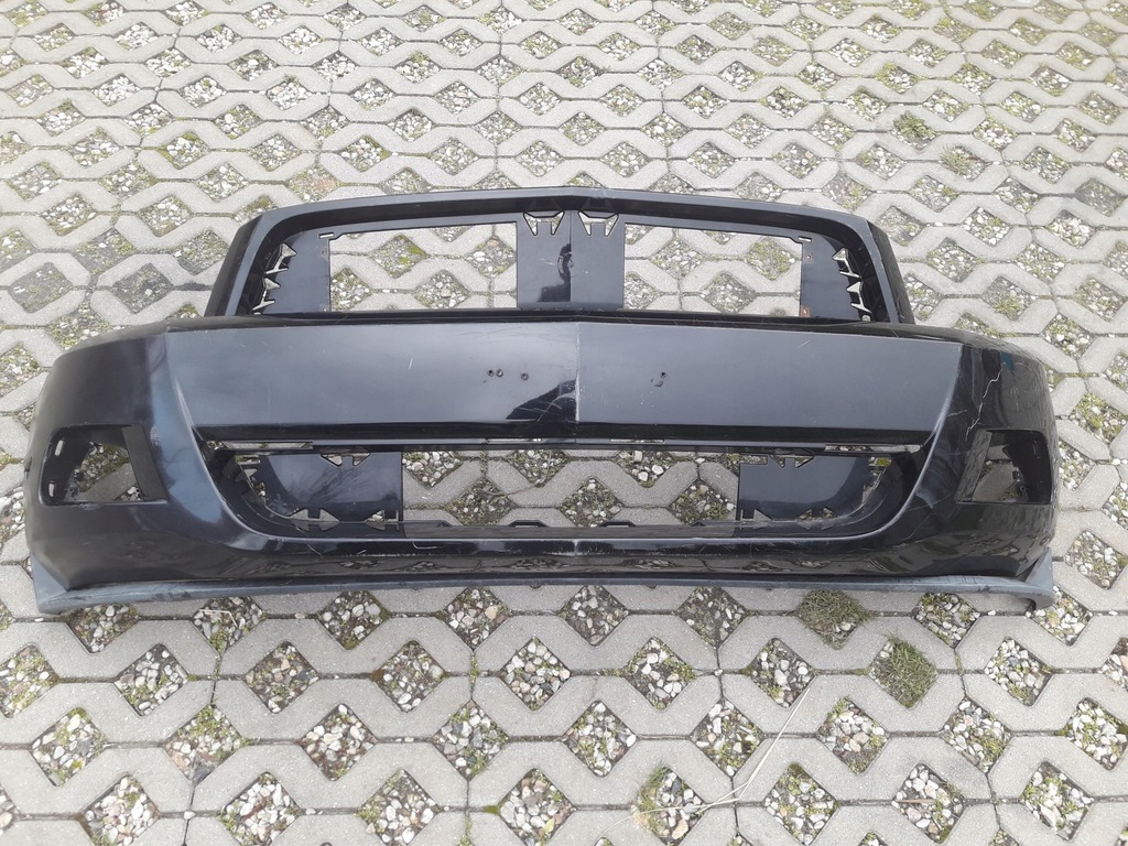 фото №1, Бампер перед передний ford mustang gt оригинал