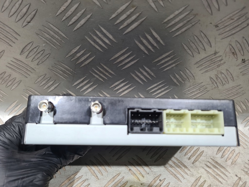 фото №4, Модуль wifi wi-fi opel astra k insignia b