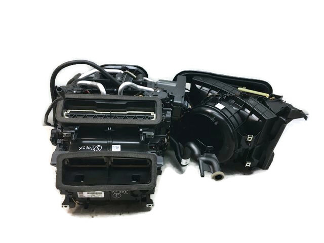 фото №1, Volvo xc90 ii обігрівач 31497562