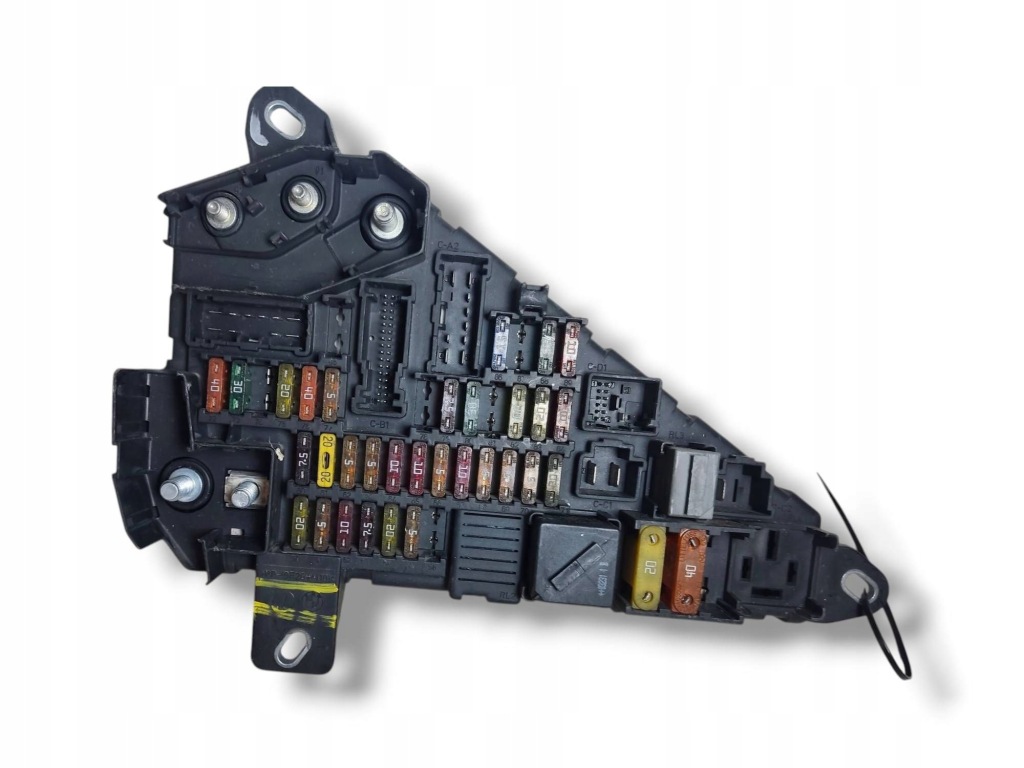 Купити Коробка запобіжників bmw 5 e60 6906603 2006