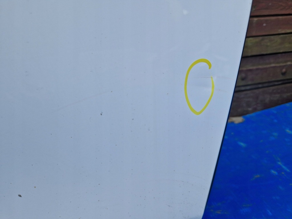 фото №6, Дверь правое передние mercedes b-klasa w247 2018r-