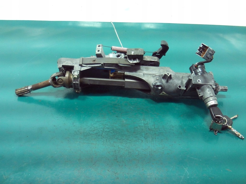 фото №2, Ford cougar замок зажигания