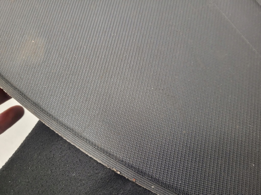 фото №7, Ford s-max i шторка багажника