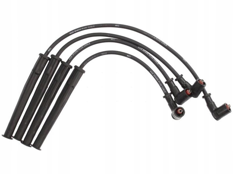 фото №1, Набор трубопровод зажигания ngk 44330