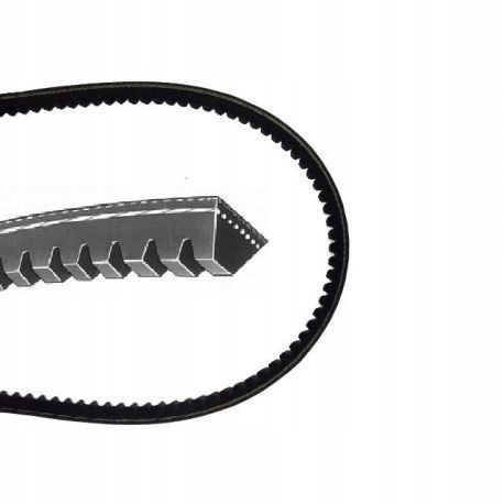 фото №1, Ремень клиновой генератора ligier chatenet due jdm