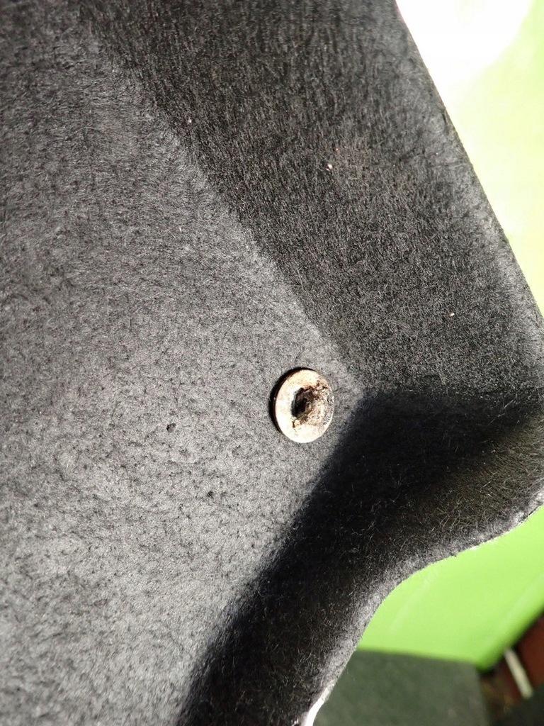 фото №10, Полка задняя citroen c3 i lift 05r hb