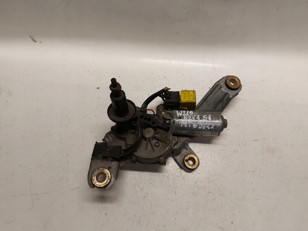 Механизм дворники задний  mercedes w210 Киев