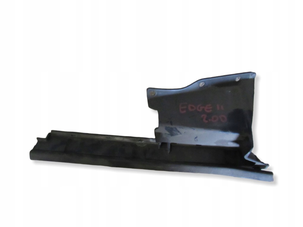 фото №1, Ford edge ii 2019 права сторона прокладка кришки двигуна / капот передньої