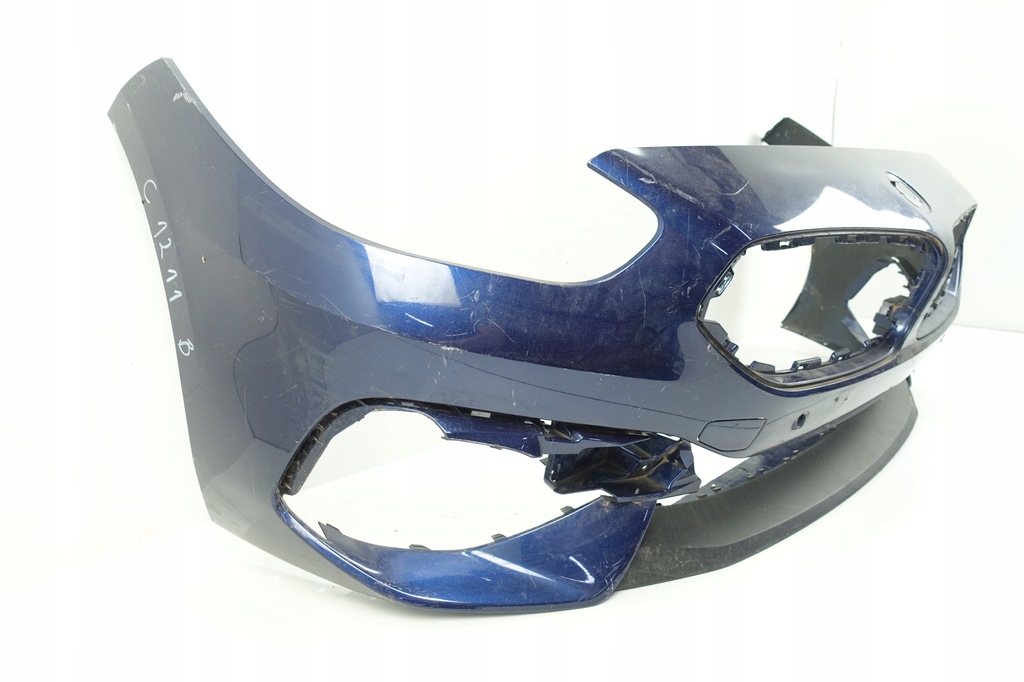 фото №15, Бампер перед передній bmw z4 g29 2018- 7436876