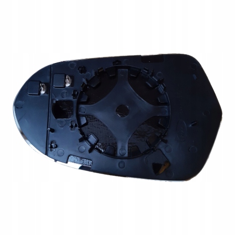 фото №3, Вкладыш зеркало наружного левый