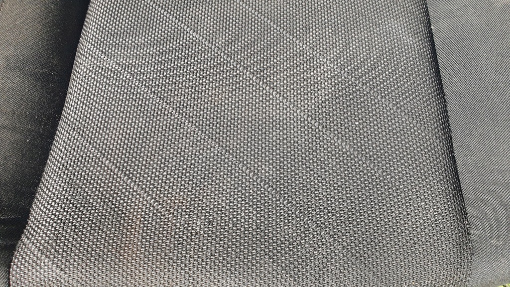 фото №4, Peugeot 207 hb 5 дверь - заднее сиденье задняя