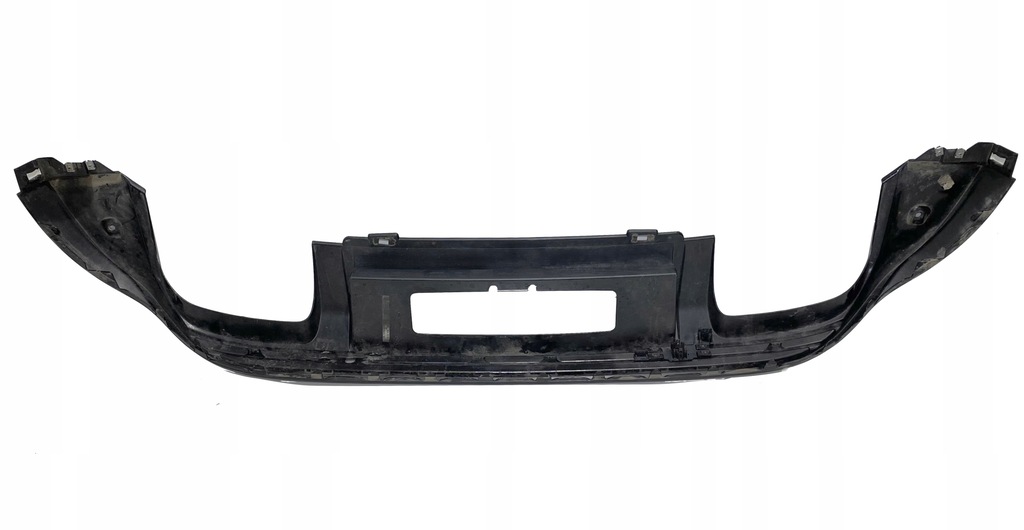 фото №9, Спойлер накладка бампера vw t-roc 2ga807568h задняя