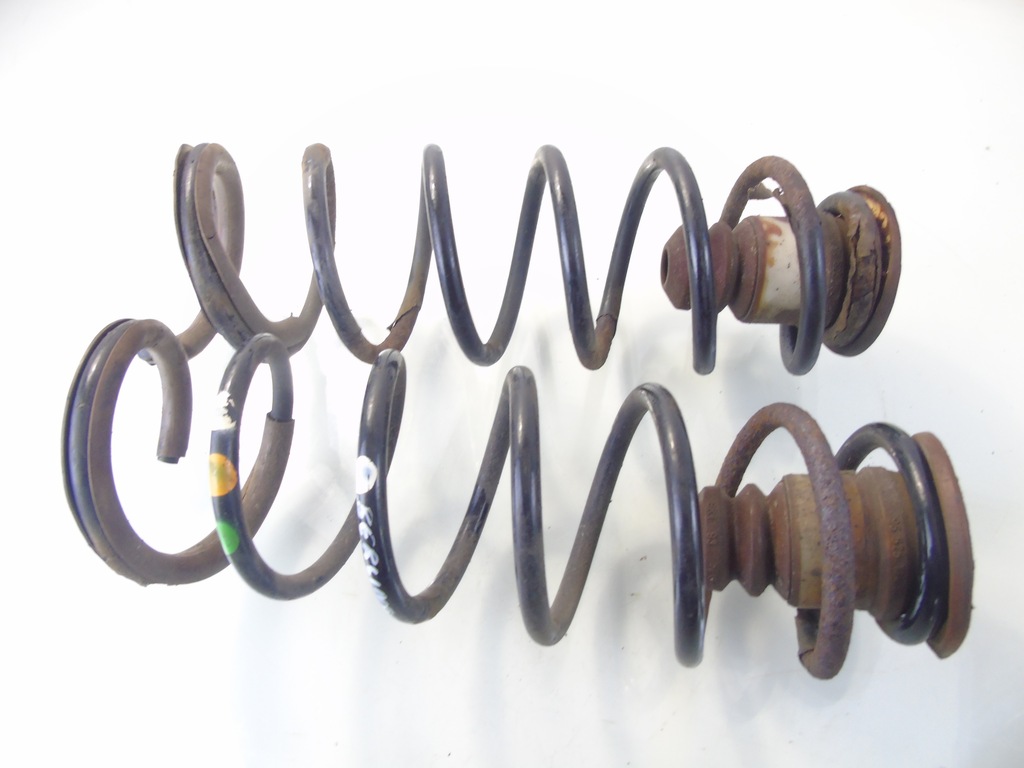 фото №1, Пружини задня задні citroen berlingo iii комплект