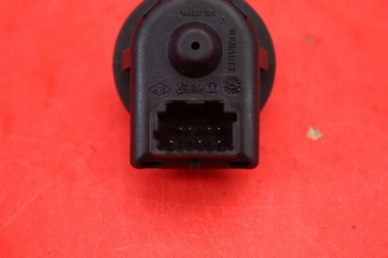 фото №7, Панель регулювання дзеркал 255704649r dacia dokker 12-21