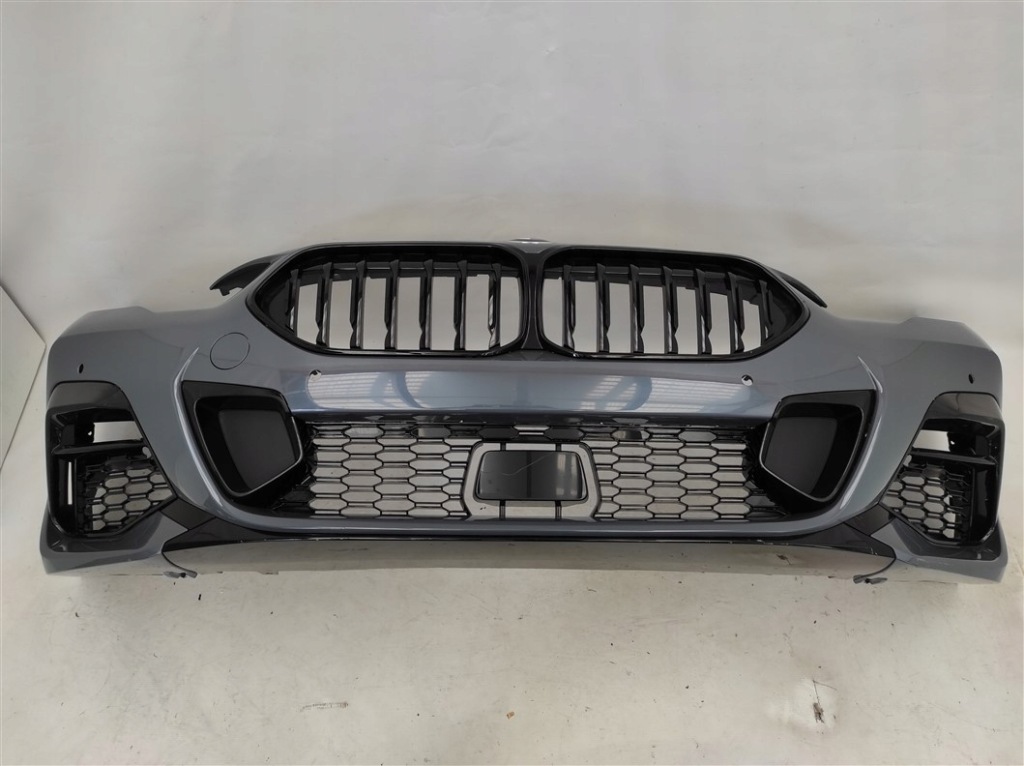 фото №1, Бампер перед bmw 2 f44 m sport набір po 2020