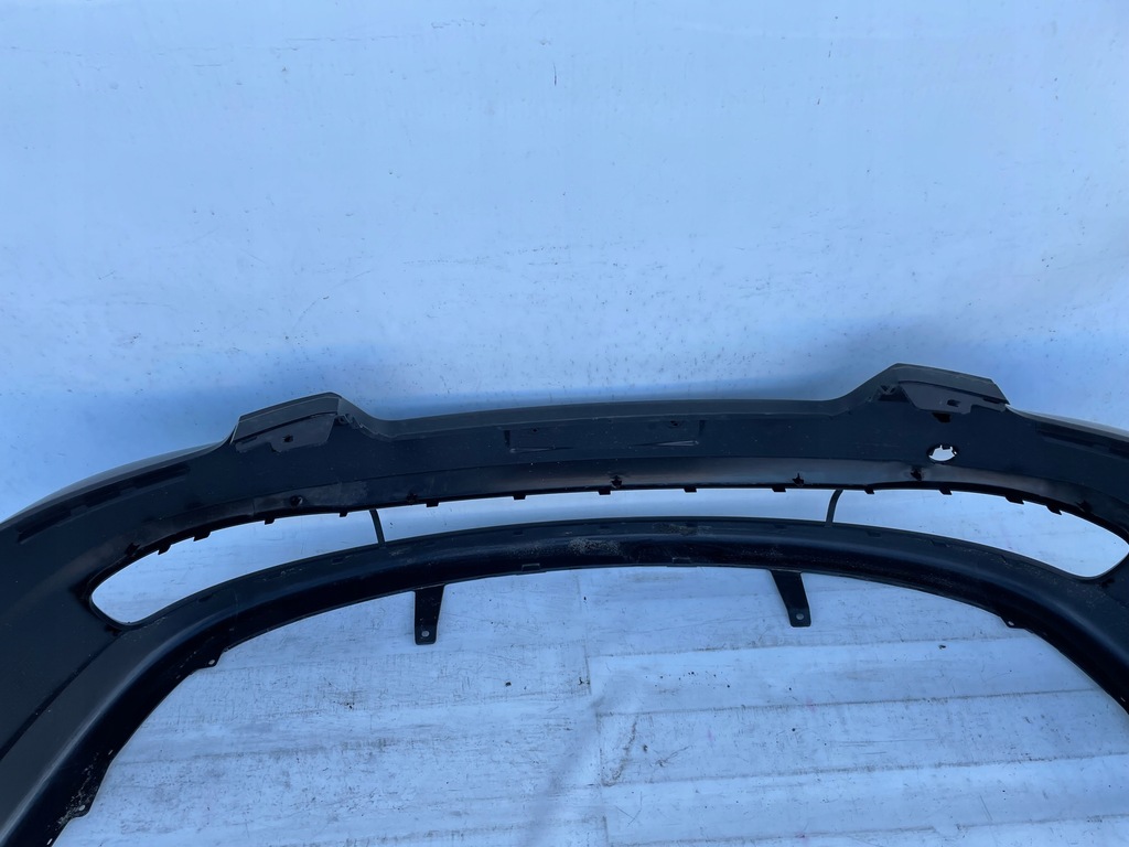 фото №9, Accent verna 06-10 бампер перед новий 86511-1e000