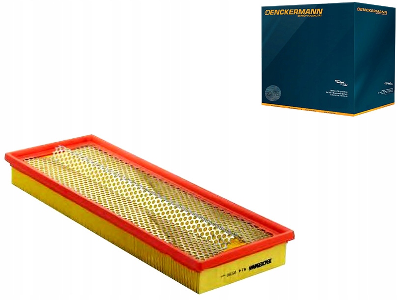 фото №5, Фильтр воздуха denckermann a140590
