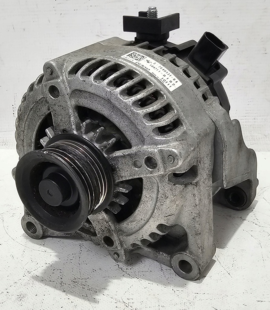 Купить Оригинальный генератор bmw / mini - 764013104