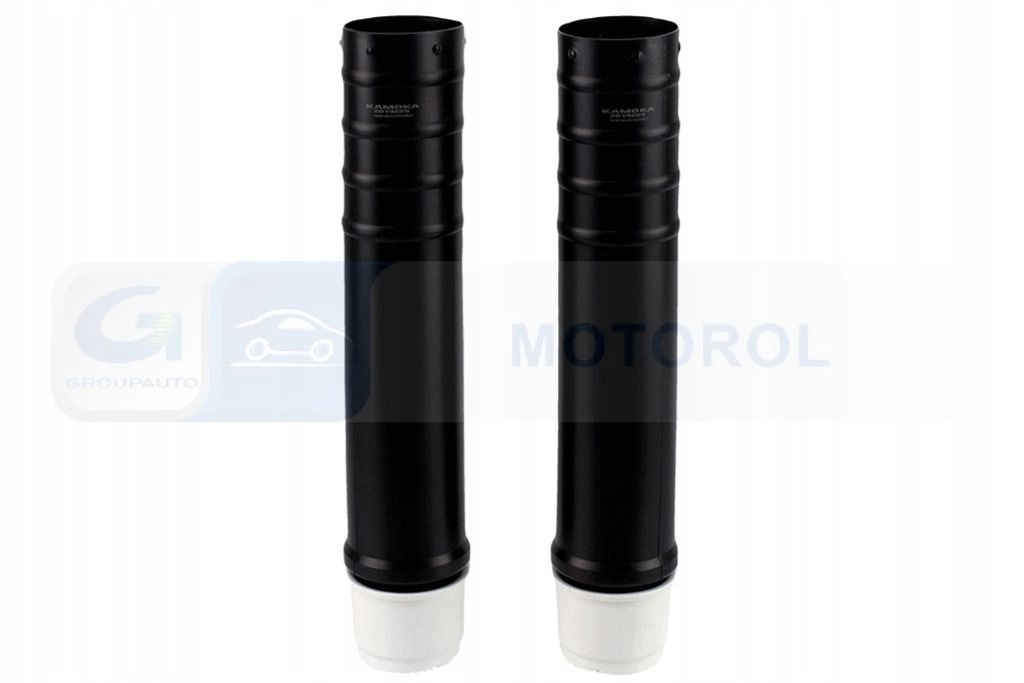 фото №2, 2019229/kam захист амортизатора zest. задня renault cl kamoka