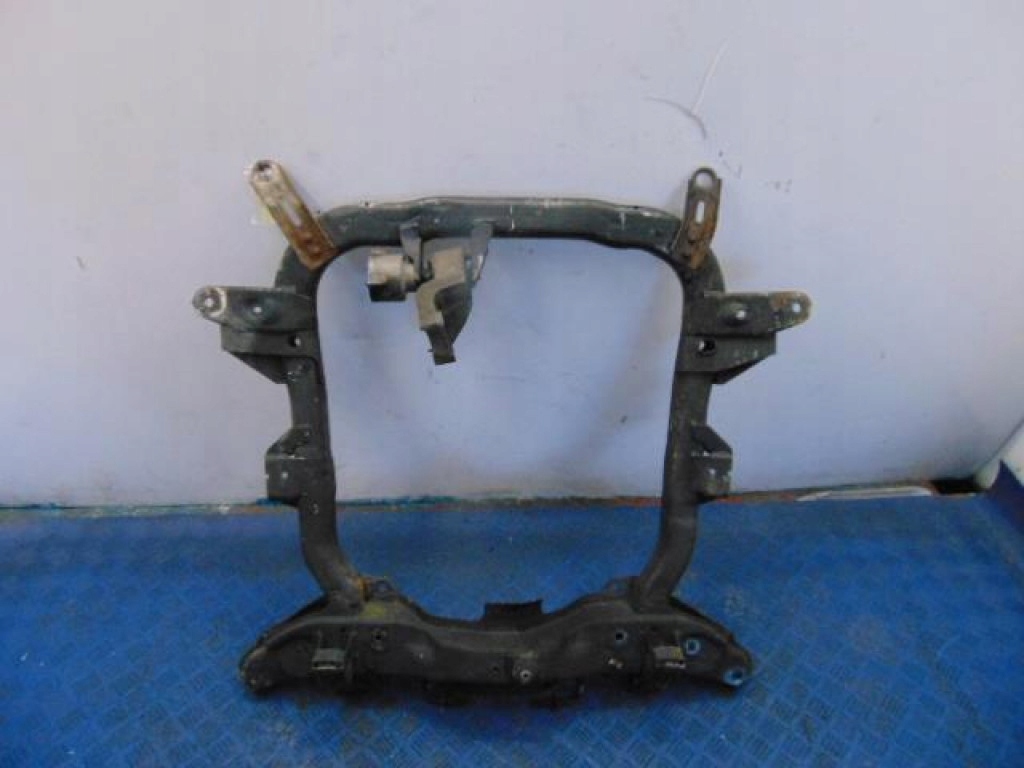 фото №1, Opel meriva a 1.7dti подрамник двигателя