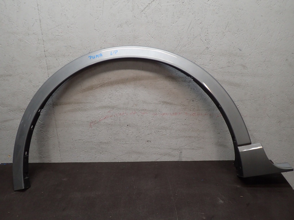 фото №1, Крыло молдинг накладка левый перед ford kuga mk2