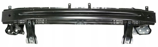 фото №1, Балка бампера перед vw passat, sedan + kombi b6