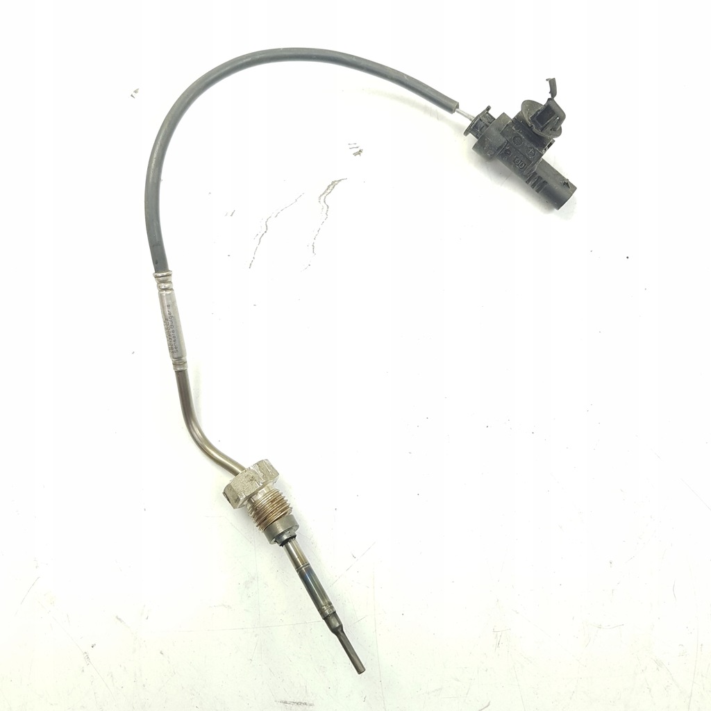 фото №1, Датчик температура вихлопних газів opel insignia b 1.6 cdti