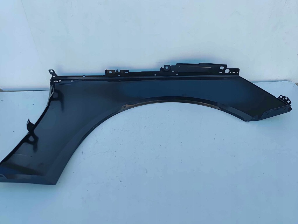 Купити Audi a5 2 f5 8w6 17- крило ліве перед передній новий оригінальний номер 4834
