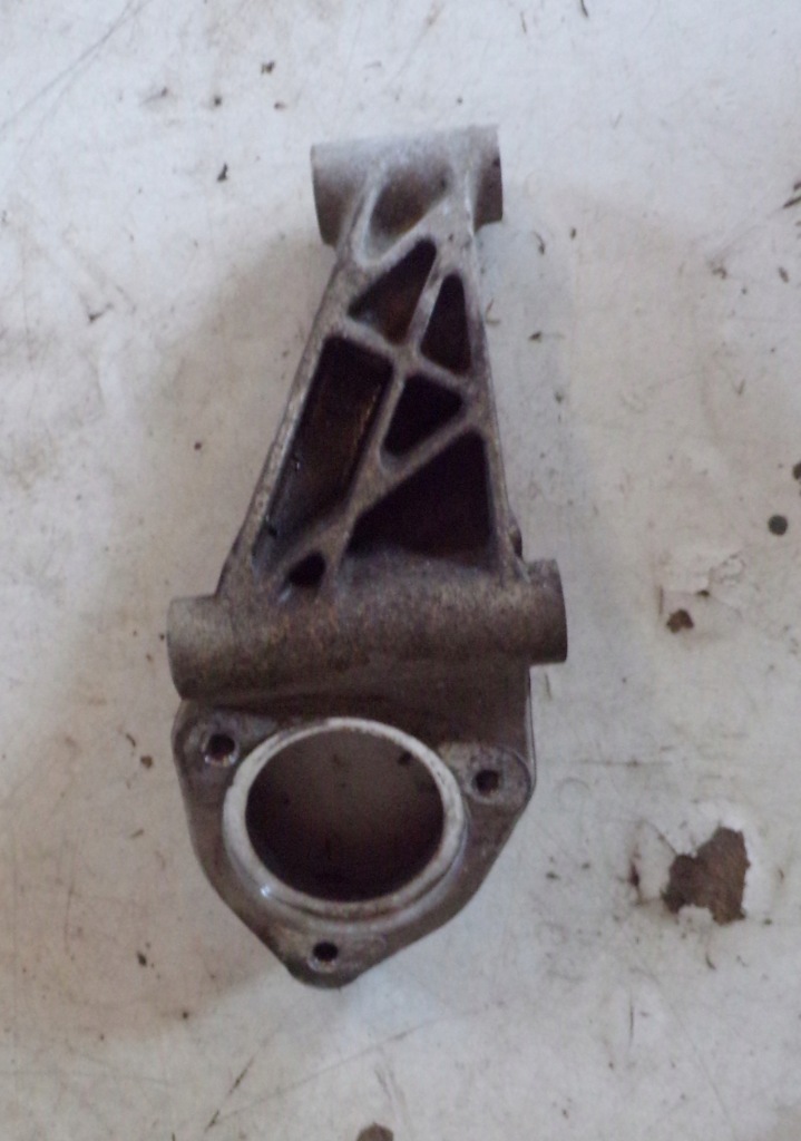 Купить Опора полуось правой кронштейн opel mokka 1.4 turbo