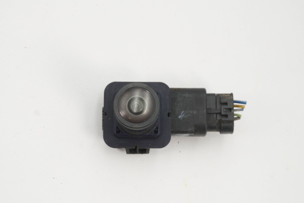 Купити Камера заднього виду ford transit connect kt1t-19g490-aa