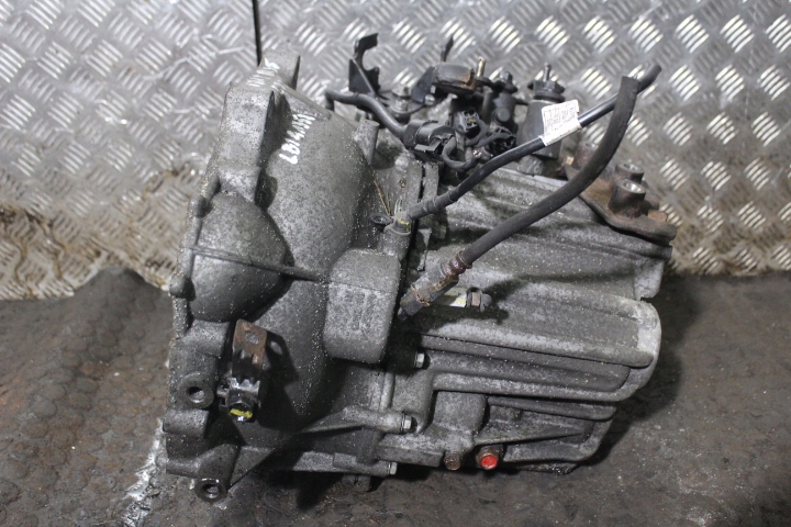 фото №1, Коробка передач передач hyundai ix35 2.0crdi sa533l