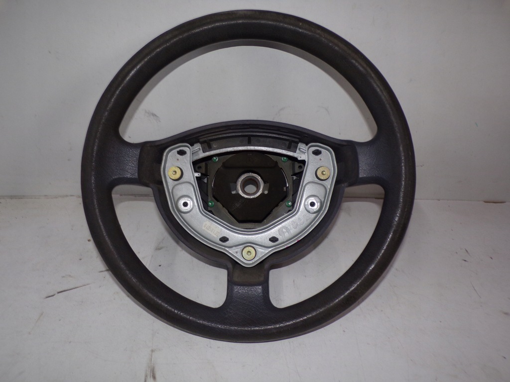 фото №5, Воздуховод mercedes a-klasa w168