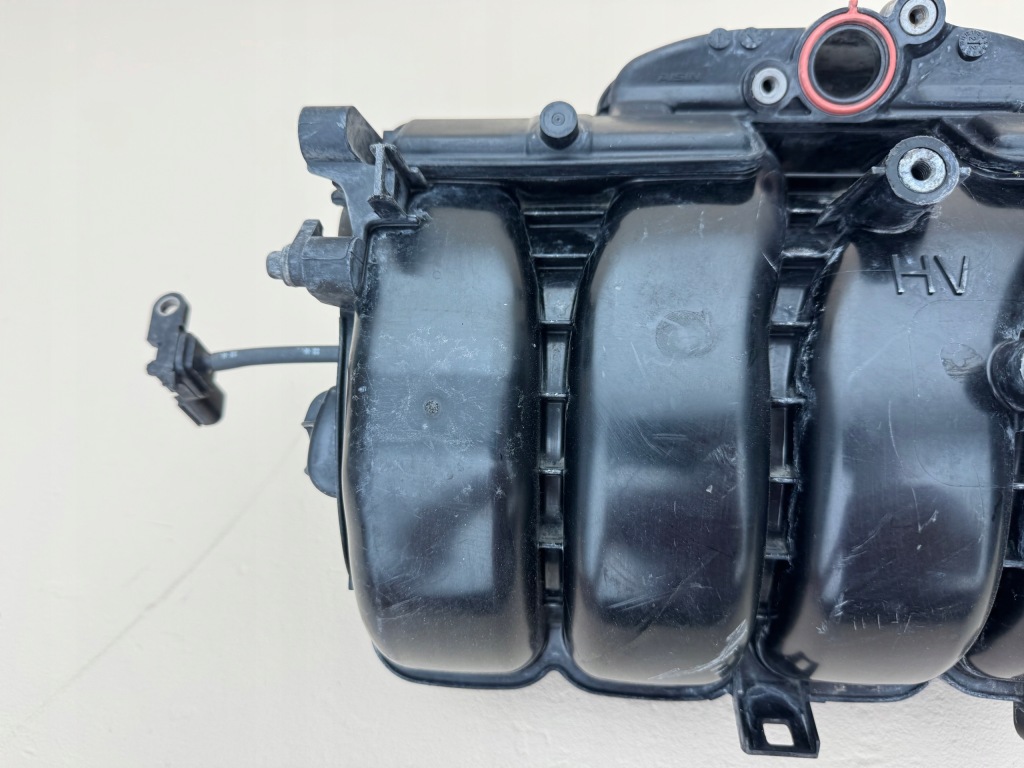 фото №9, Toyota rav4 v 5 19r- коллектор впускной  впускной 17101-25110