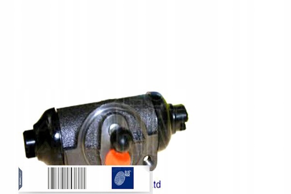 фото №1, Blue print циліндрик ham. ford ranger 2,5-3,0 d 4