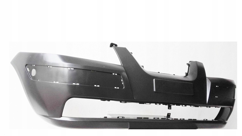 фото №2, Бампер передний hyundai atos prime '04-