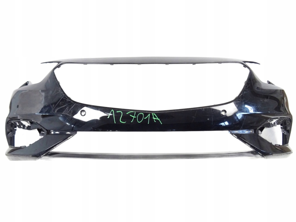 Купити Opel insignia b 2 2 17- бампер перед