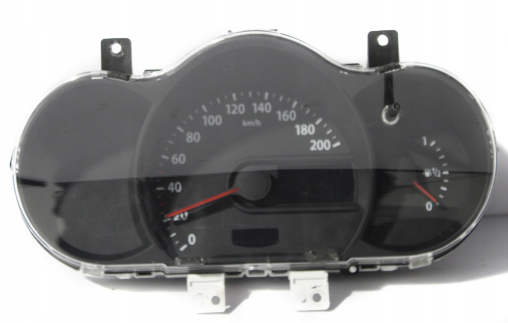 фото №1, Kia picanto 2 ii счетчик приборы 94033-1y026