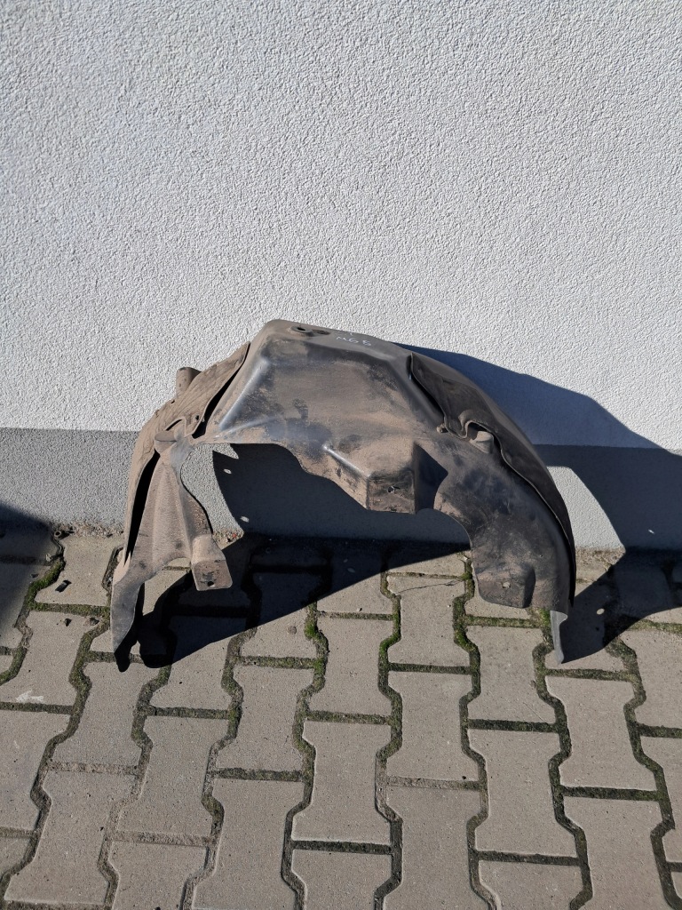 Купити Підкрилок лівий задній mg 5 ev 10909176