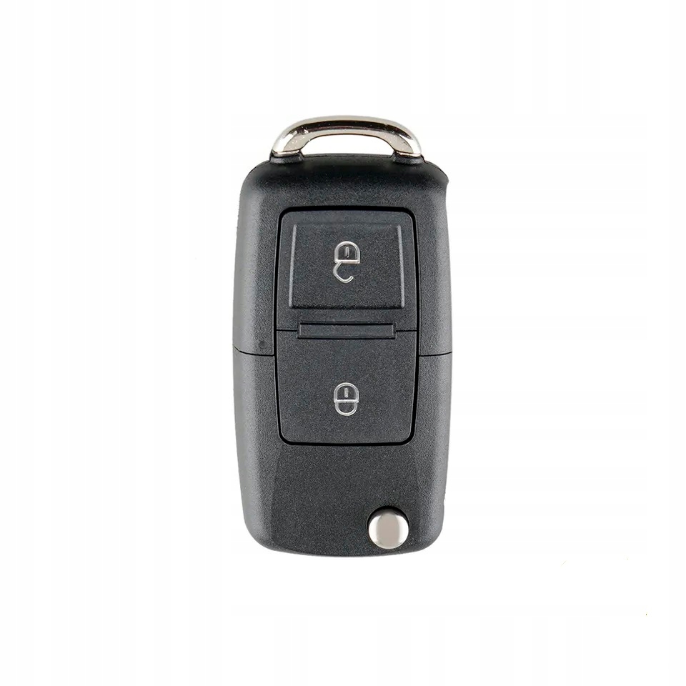 фото №1, Корпус pilot ключ seat altea