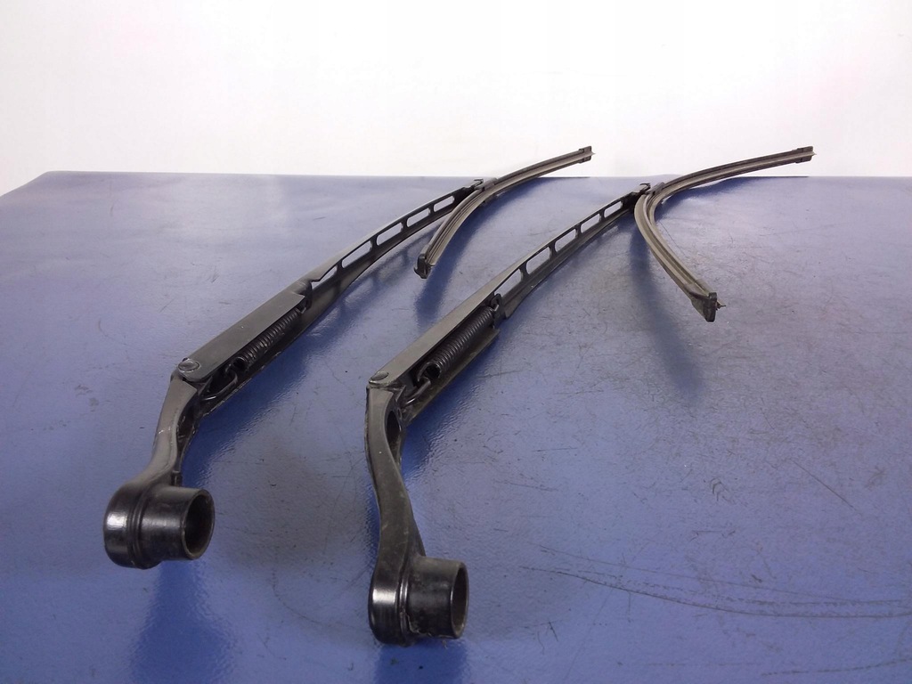 фото №2, Citroen c5 iii рычаг рычаги дворники перед