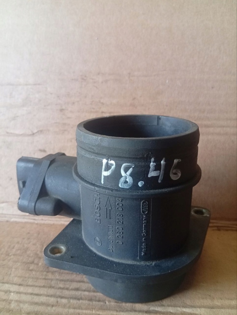 фото №1, Витратомір fiat multipla i 0280218004