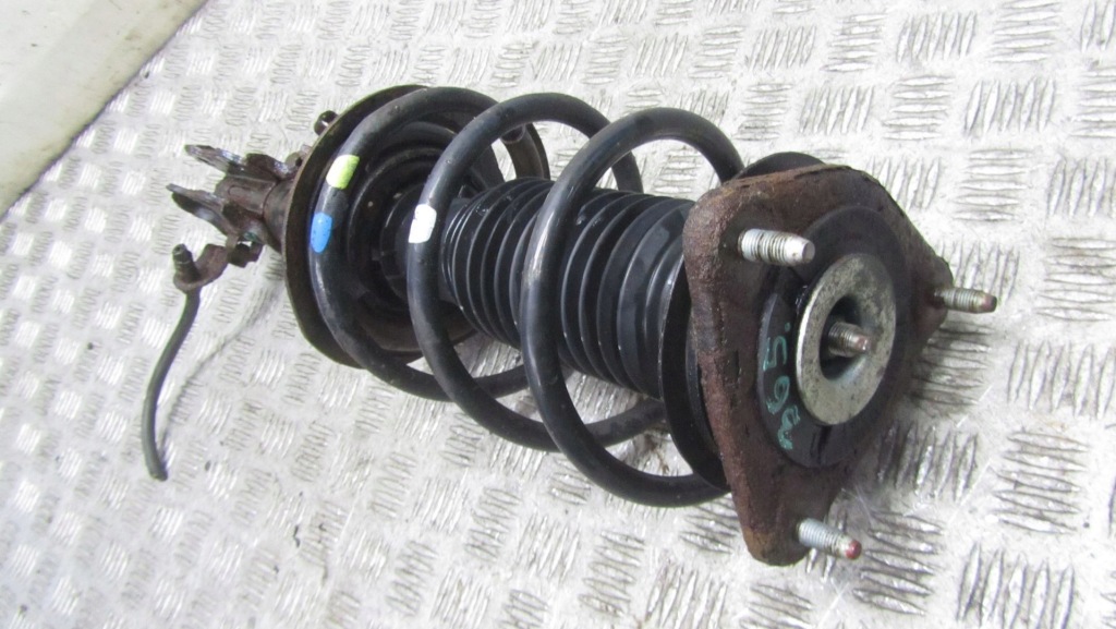 фото №4, Kia ceed ii амортизатор правый перед 12-16