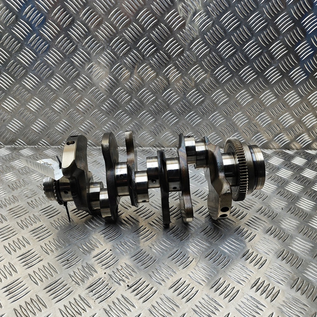 Porsche cayenne 9y0 9y3 2019 wał колінчастий в Україні