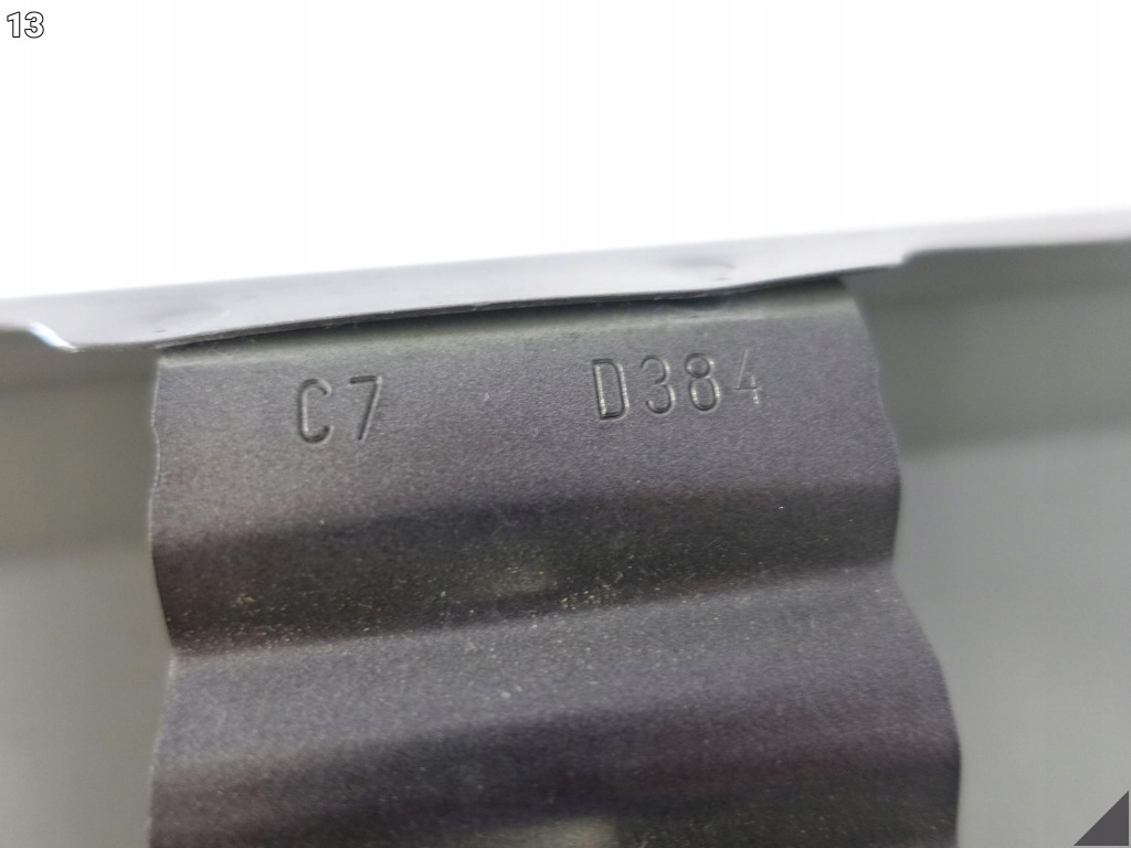 фото №14, Maserati levante m161 16-24 крила fender правий перед