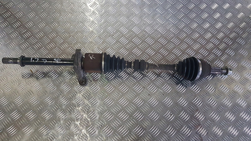 Купить Nissan juke 2014 1,6 приводной вал приводной вал шрус  l+ правый