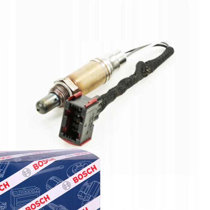 Купить Датчик кислорода porsche 0258003806