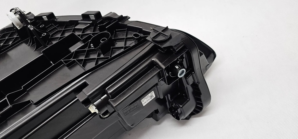 фото №12, Bmw x1 u11 лампа перед правая full led europa fv