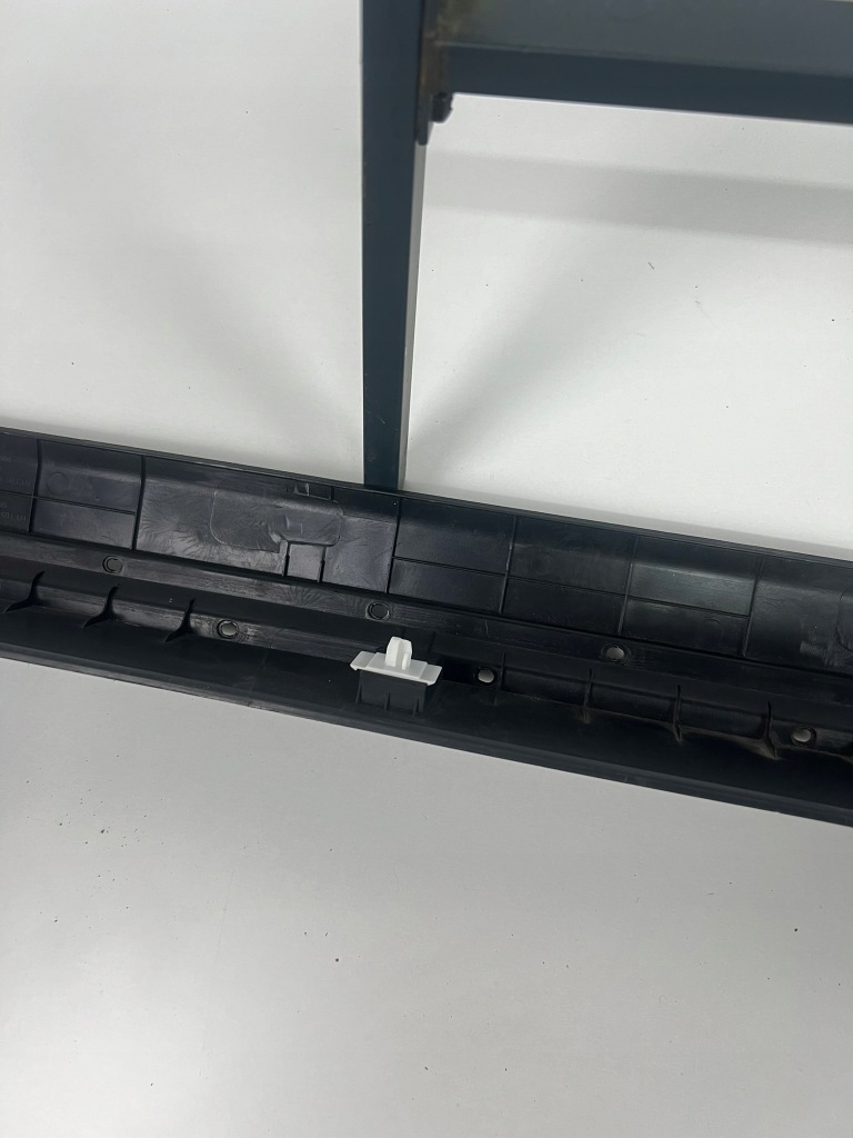 фото №12, Kia sorento iv 4 2020 - молдинг накладка порог левая 87751-p2000