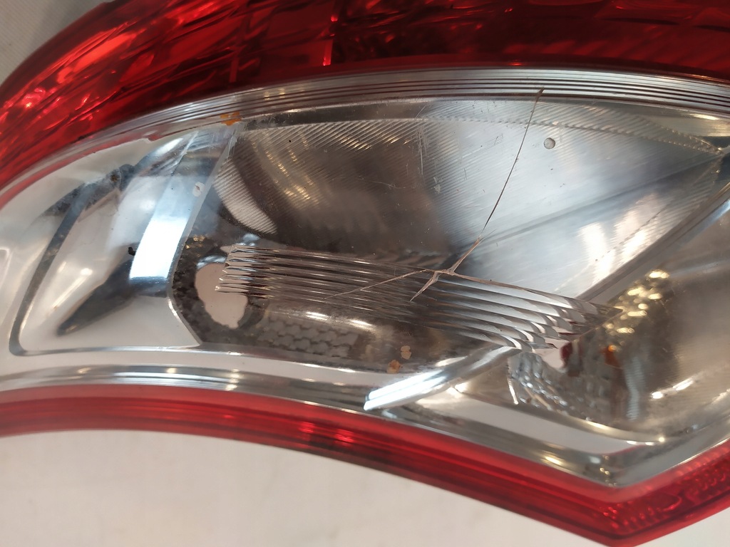 фото №11, Лампа правий задня suzuki swift 2010-2017